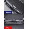 ERIDANUS Auto Accessories for Toyota Highlander 2025 2024 2023 2022