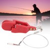 Heavy Tension Snap Release Clip for Offshore Fishing Planer Board