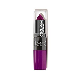 L.A. COLORS Moisture Cream Lipstick, Savory CML492