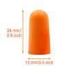 Apex Cutting Edge High-Fidelity Noise Reduction Earplugs – Reusable, Comfortable,