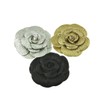 Zac's Alter Ego Set of 3 Glitter Rose Flowers on