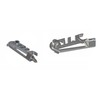 Plumb Chum Plumbers Professional Keyring Plumbing Multi Tool, Many Trade
