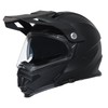 TRIANGLE Dual Sport Motorcycle Helmet Dirt Bike Helmets ATV Full