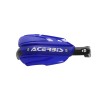 Acerbis Endurance-X Handguards Blue/White 2980461006
