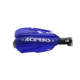Acerbis Endurance-X Handguards Blue/White 2980461006