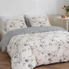 Lekesky Bed Linen 220 x 200 cm Super Soft 100%