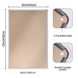 DOODLREAM 4Pcs Baseball Wall Decor Sign Vintage Metal Tin Retro Baseball Sports Wall Poster For Boys Room Decor 20 x 30cm