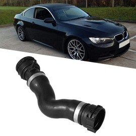 Upper Radiator Hose,Radiator Hose Replacement Accessory 17127531579 Fit for 325I 325XI 328I 328XI 330I Z4 E90