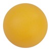 STIGA 6 Pack Multi-Color Table Tennis Balls - 40mm ITTF