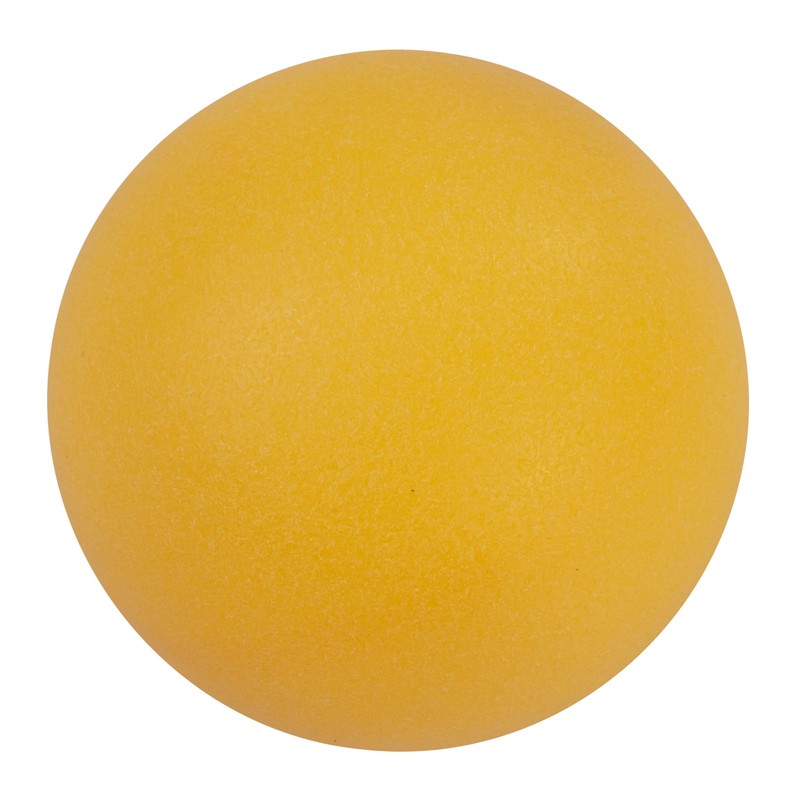 STIGA 6 Pack Multi-Color Table Tennis Balls - 40mm ITTF