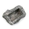 WYZworks Hide-a-Key Realistic Looking Rock Key Safe Holder