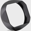 Haoge Lens Metal Square Hood for Leica Q3 Q2 Q