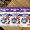 3PK Physician's Choice Kids Probiotic ~ 30 Tablets Each ~