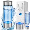 2026 New Hydrogen Water Bottle, Hydrogen Water Generator with Advanced