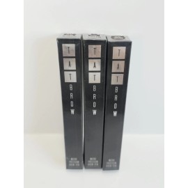 TAT Brow  TAT Brow Micro precision Brow Pen Dark Brown 24+ Hours Water proof Sealed QTY:3