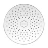 F05GA000 Gem shower head Rain shower Round