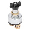 Car Master Battery Disconnect Switch Power Cut Isolator Killer Detachable