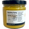 Lakeshore Strong Irish Mustard 7.7 oz. jar