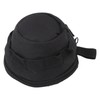 Camping Skillet Bag Large Capacity Lightweight Portable Camping Cookware Storage