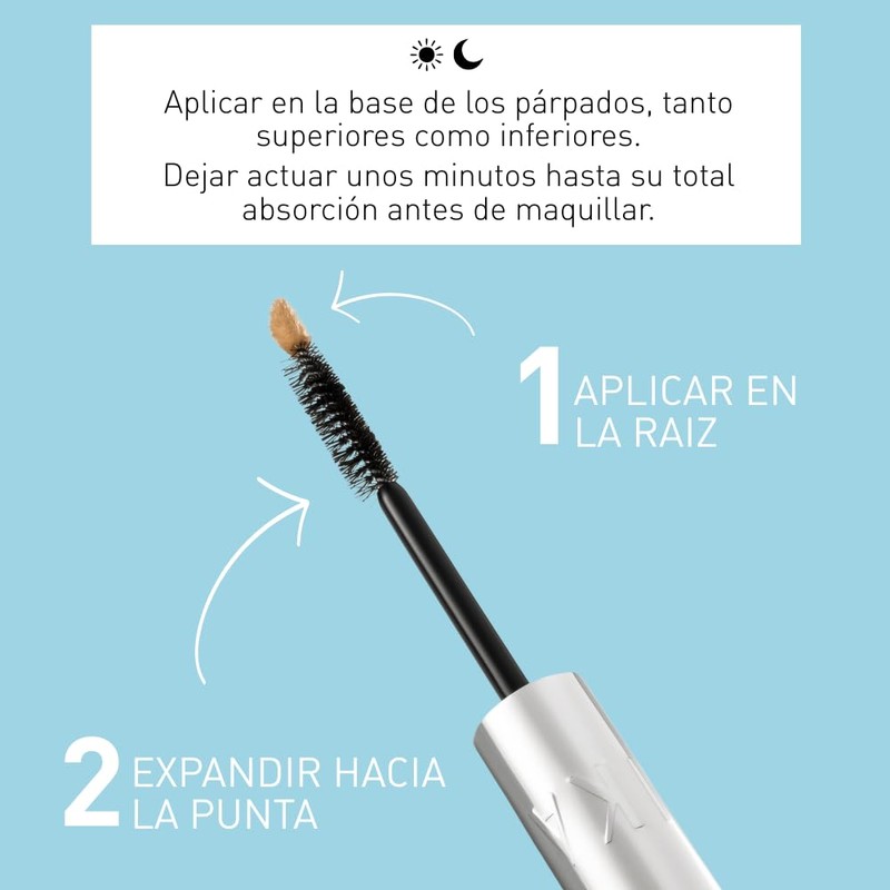 TALIKA Lipocils Expert Collector 10ml
