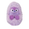 Curlimals Pip Penguin Arctic Glow Interactive Soft Toy Cute Plush