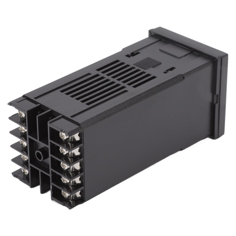 PID Thermostat Temperature Controller Set 0‑400℃ Digital Temperature Controller with