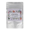 Curcumin Tablets (Granules), 30 Capsules, 1 Tablet, Contains 235 mg