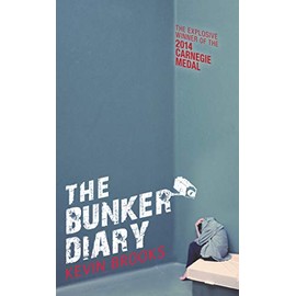 The Bunker Diary