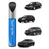 Brilliant Black Pearl PXR/AXR Car Touch Up Paint Compatible with