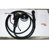 INTBUYING Euro Adpator MIG Welder Spool Gun Wire Feed with