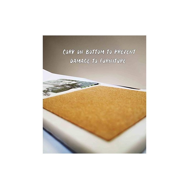 SPURS 3-2 Ajax, Tottenham Champions League Semi Final Marble Coaster,Retro,