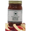 Apple Butter, All Natural/Low Sugar, 18 oz