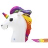 Bestway Fantasy Unicorn Pool Float | Inflatable Rubber Ring, Pool