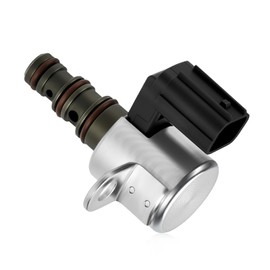 JAVIK Transmission Shift Solenoid A for Honda Rincon 650 TRX650FA 680 TRX680FA 680 GPScape TRX680FGA 650 GPScape TRX650FGA 2003-2023 Pioneer 700-4 SXS700M4 700 SXS700M2 2014-2024 O.E.M# 38620-HN8-003