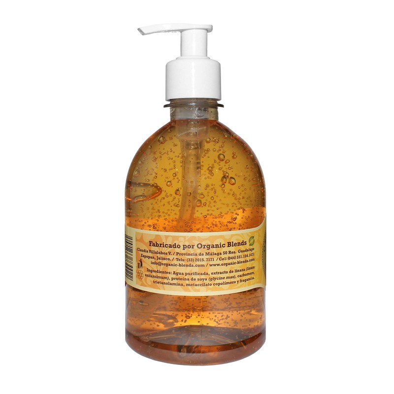 Gel de Linaza (510 ml)