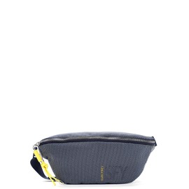 SURI FREY SFY Suri Sports Marry 18016 Women's Belt Bag Plain, Blue 500