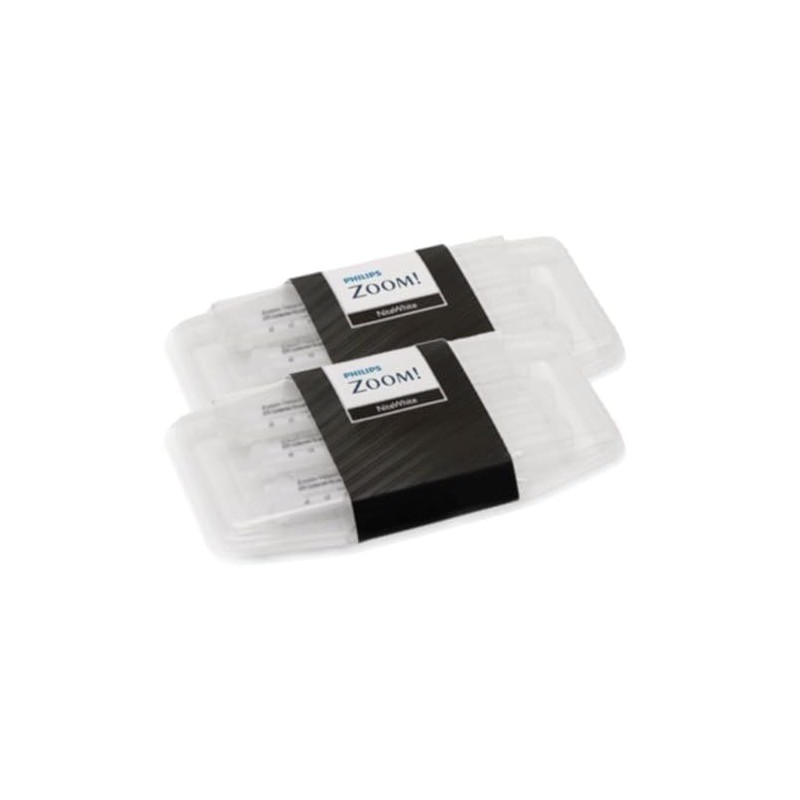 NiteWhite ACP Bleaching Gel 22% 2.4ml 6 Pack (Packaging May