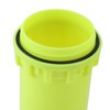 Scuba Diving Snorkeling Dry Box Underwater Waterproof Cylindrical Dry Box