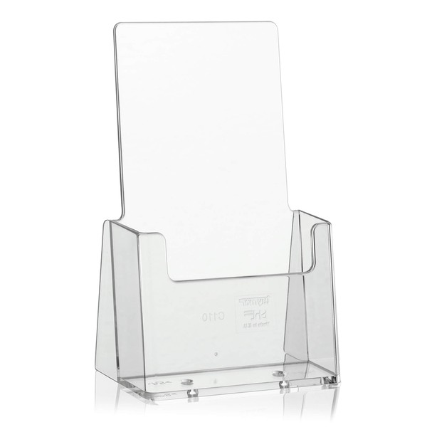 Taymar Flyer Stand / Leaflet Holder / Leaflet Stand 1