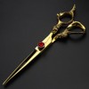 Hairdressing Scissors, Hairdressing Scissors, Super Sharp Hairdressing Scissors, 6/7/8/9 Inch