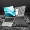 MOSISO Compatible with MacBook Air 13 inch Case 2025 2024