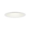 Panasonic LGD1201LLE1 Base Downlight LED Integrated Bulb Color Diffused Mild