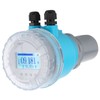 Digital Ultrasonic Level Meter Integrated LED Display 4-20mA Analog Output