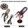Steampunk Lamp Industrial Steampunk Lamp Night Light Home Decoration for