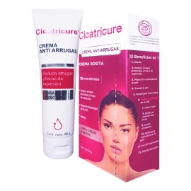 Crema Rosita Cicatricure 60 G