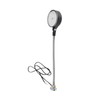 Magnetic Base Lamp High Brightness Alloy Steel Flexible Gooseneck Work