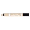 Collection 1 Vanilla Sky 3.5g Work the Colour Eyeshadow Pencil