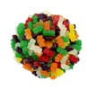 Smarty Stop Sugar Free Gummy Bears (1 Pound (Pack of