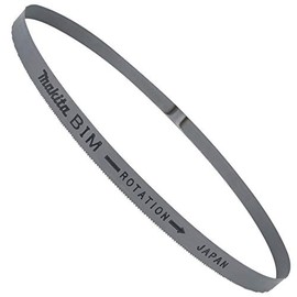 Makita E-04139 28-3/4" 18 TPI Bi-Metal Sub-Compact Portable Band Saw Blade