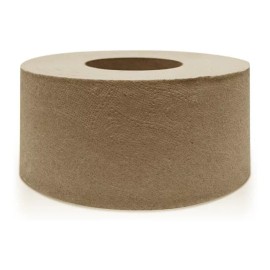 Marli 12 Rollos Papel Baño Junior Hoja Doble Bio Eco  Facturamos